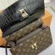 LV BAG Spring Street 66321 25x20x10 cm cs