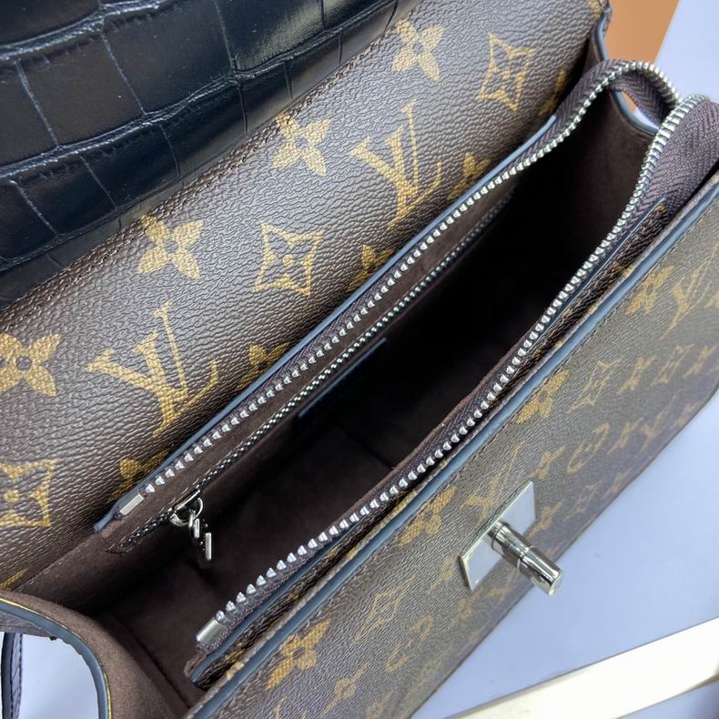 LV BAG Spring Street 66321 25x20x10 cm cs