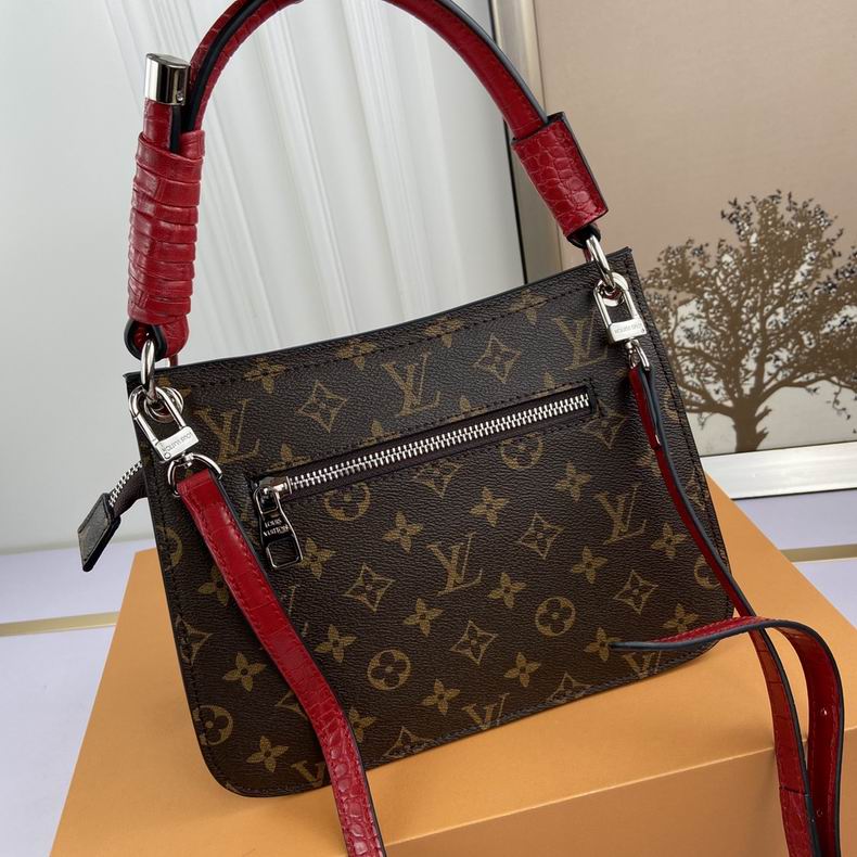 LV BAG Spring Street 66321 25x20x10 cm cs