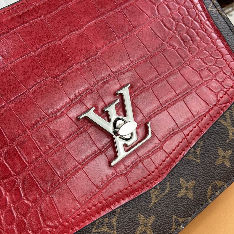 LV BAG Spring Street 66321 25x20x10 cm cs