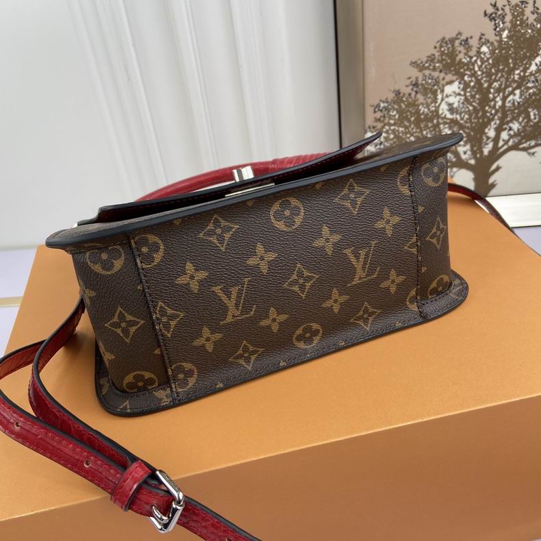 LV BAG Spring Street 66321 25x20x10 cm cs