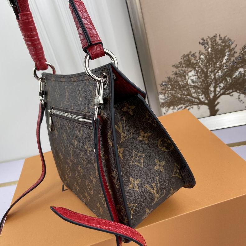 LV BAG Spring Street 66321 25x20x10 cm cs