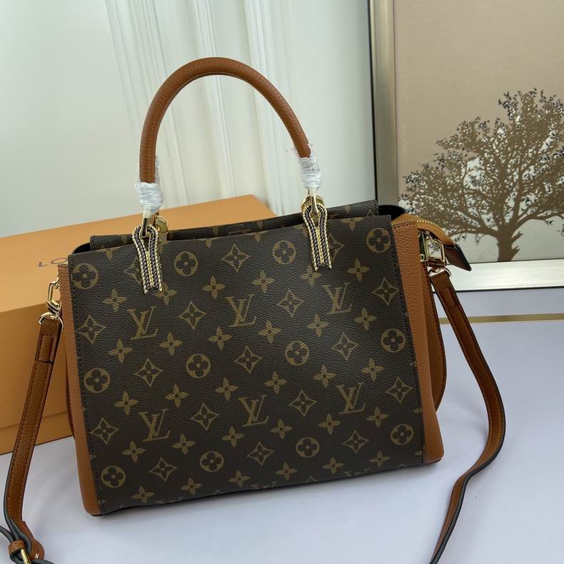 LV BAG Spring Street 66325 30x22x13 cm cs