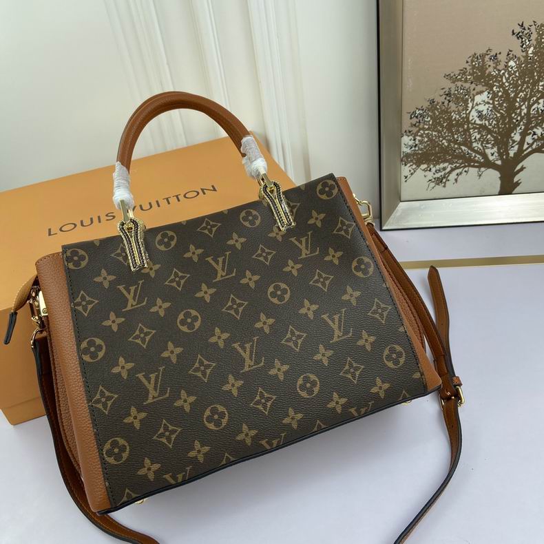 LV BAG Spring Street 66325 30x22x13 cm cs