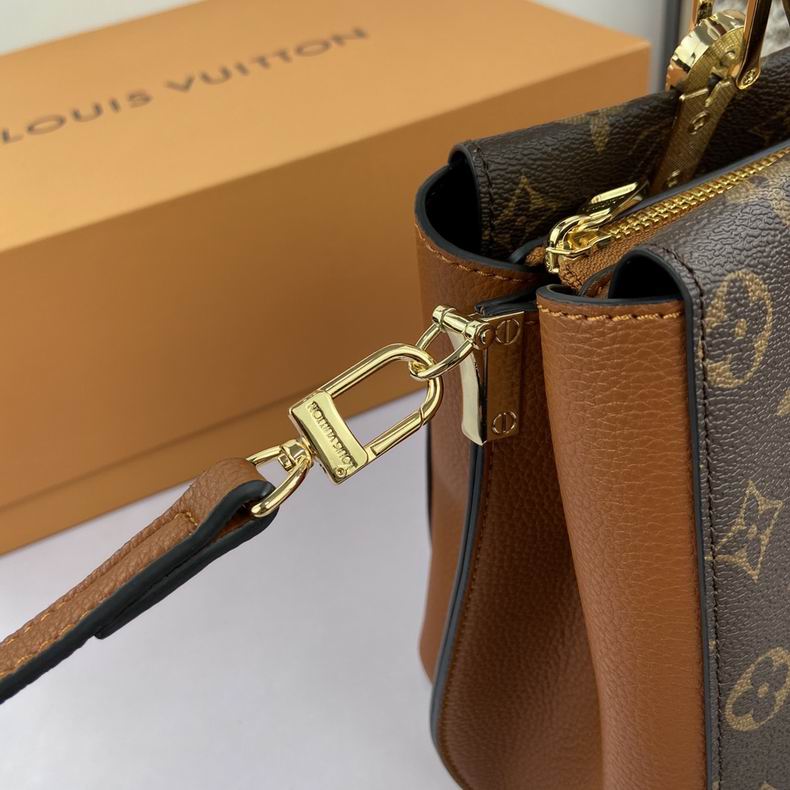 LV BAG Spring Street 66325 30x22x13 cm cs