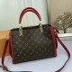 LV BAG Spring Street 66325 30x22x13 cm cs