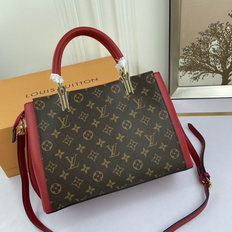 LV BAG Spring Street 66325 30x22x13 cm cs