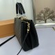 LV BAG Spring Street 66325 30x22x13 cm cs