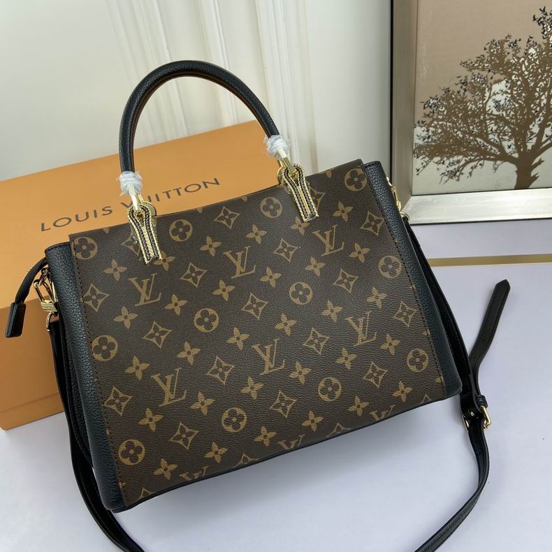 LV BAG Spring Street 66325 30x22x13 cm cs