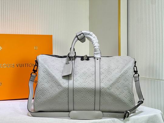 LV Travel bags Keepall 693958 50x29x23cm cs