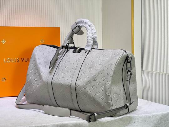 LV Travel bags Keepall 693958 50x29x23cm cs