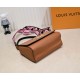 LV BAG Twist 694351 23x17x9.5cm cs