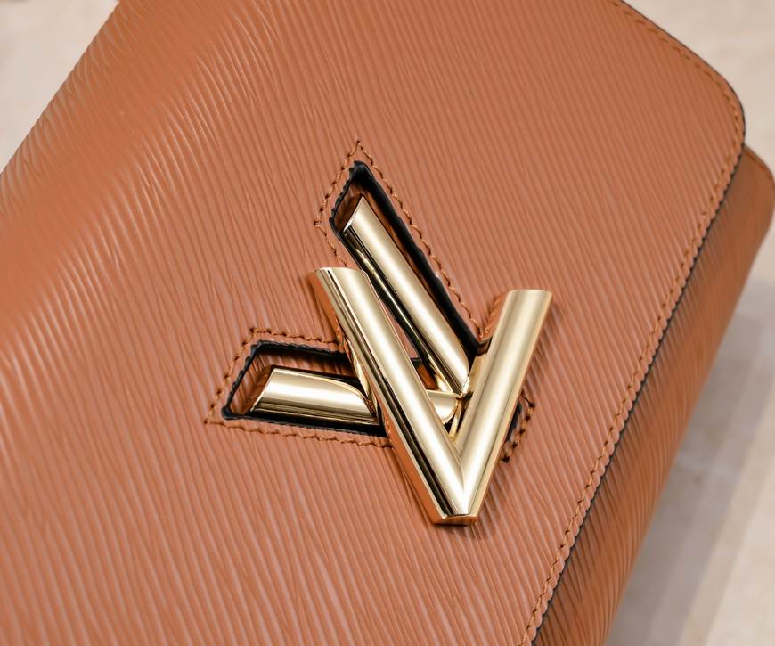 LV BAG Twist 694351 23x17x9.5cm cs