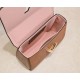 LV BAG Twist 694351 23x17x9.5cm cs