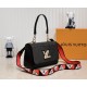 LV BAG Twist 694351 23x17x9.5cm cs