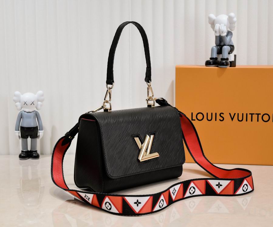 LV BAG Twist 694351 23x17x9.5cm cs