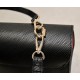 LV BAG Twist 694351 23x17x9.5cm cs