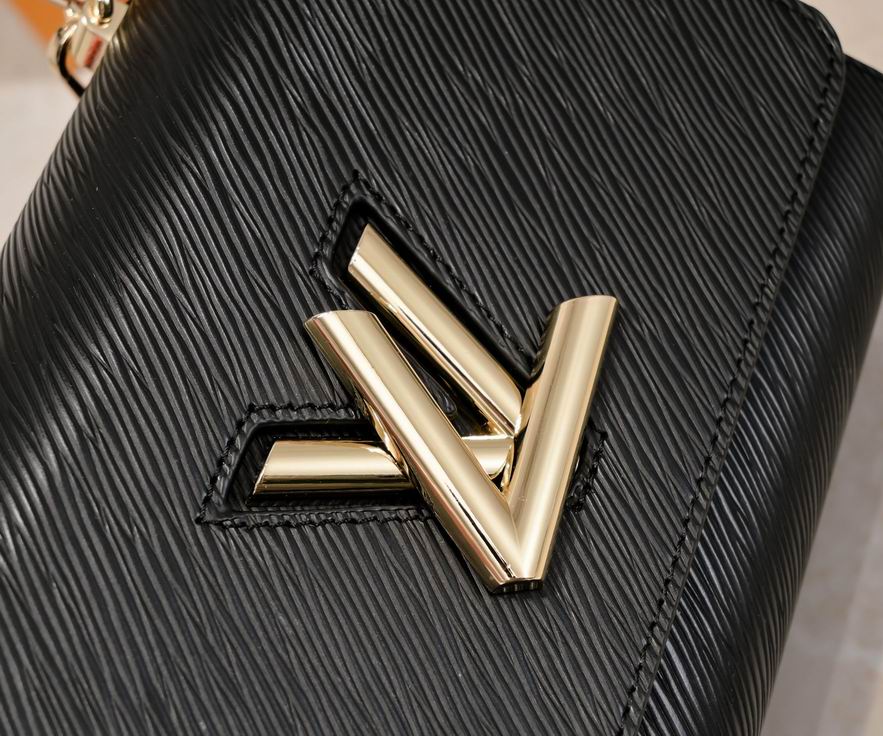 LV BAG Twist 694351 23x17x9.5cm cs