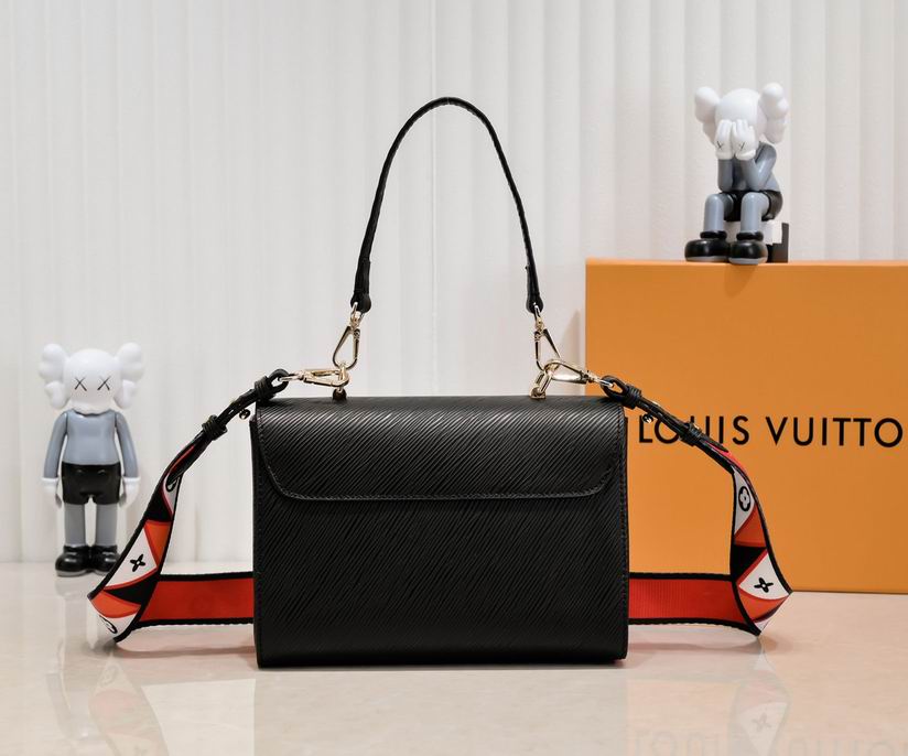 LV BAG Twist 694351 23x17x9.5cm cs