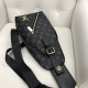 LV Chest pack 733904 28X20X6cm WP