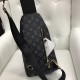 LV Chest pack 733904 28X20X6cm WP