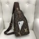 LV Chest pack 733904 28X20X6cm WP