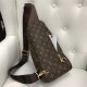 LV Chest pack 733904 28X20X6cm WP