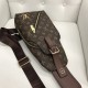 LV Chest pack 733904 28X20X6cm WP