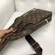 LV Chest pack 733904 28X20X6cm WP