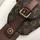 LV Chest pack 733904 28X20X6cm WP