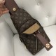 LV Chest pack 733904 28X20X6cm WP