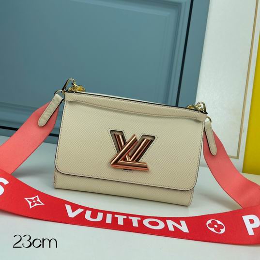 LV BAG Twist 790637 23x8x8cm