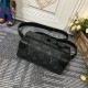 LV BAG Steamer 81746 18x11x6.5cm cs