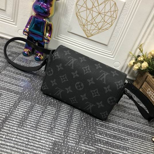 LV BAG Steamer 81746 18x11x6.5cm cs