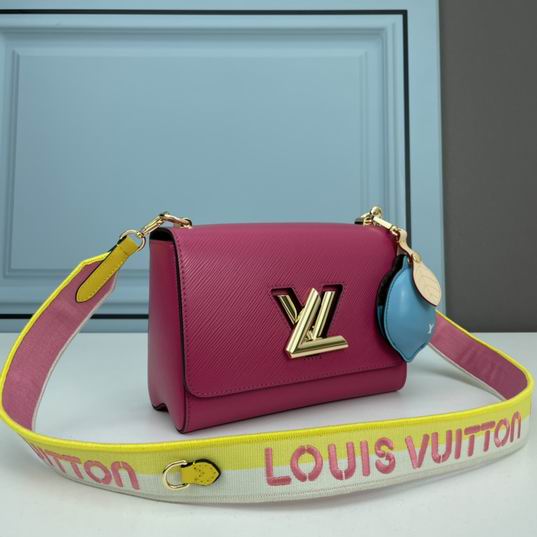 LV BAG Twist 819511 23x17x9.5cm