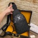 LV Chest pack 861398 32X18X8cm WP 1