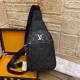 LV Chest pack 861398 32X18X8cm WP 1