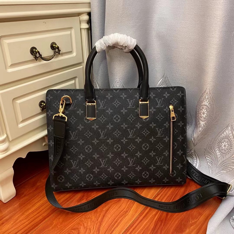 LV Bags Men 862048 38X29X6cm XM