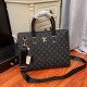 LV Bags Men 862048 38X29X6cm XM