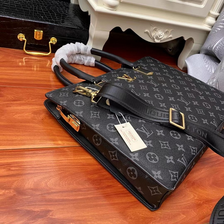 LV Bags Men 862048 38X29X6cm XM