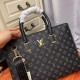 LV Bags Men 862048 38X29X6cm XM