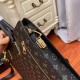 LV Bags Men 862048 38X29X6cm XM