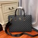 LV Bags Men 862048 38X29X6cm XM