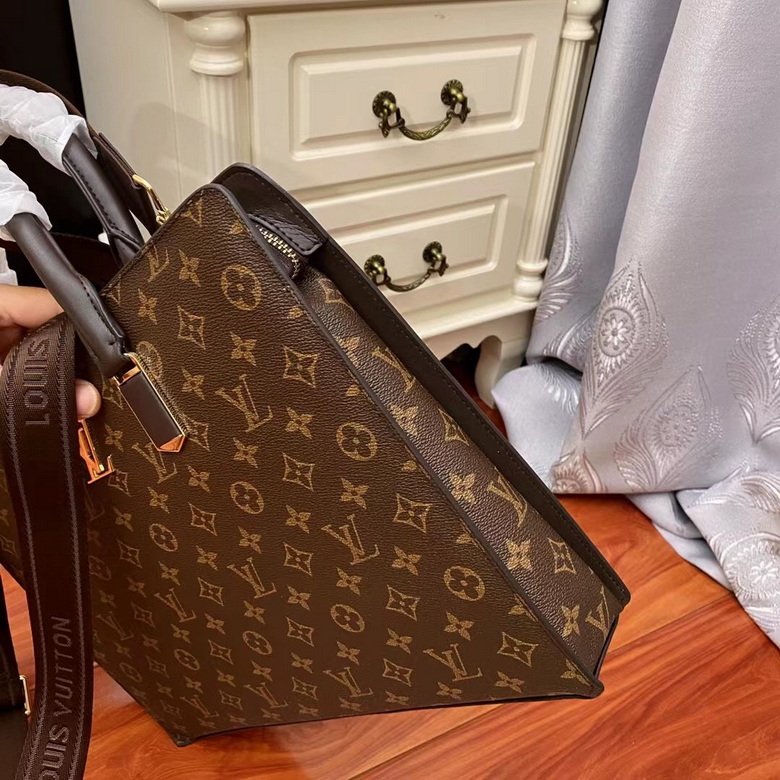 LV Bags Men 862048 38X29X6cm XM