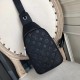 LV Chest pack 871808 28X17X5cm WP 1