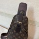 LV Chest pack 872521 23344 18X31X5cm SC