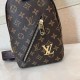 LV Chest pack 872521 23344 18X31X5cm SC