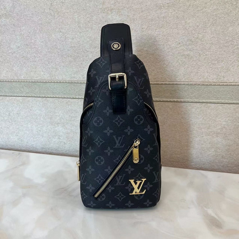 LV Chest pack 872521 23344 18X31X5cm SC