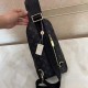 LV Chest pack 872521 23344 18X31X5cm SC