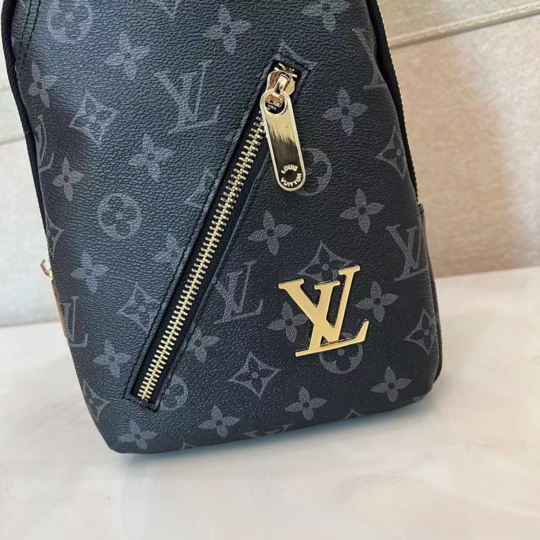 LV Chest pack 872521 23344 18X31X5cm SC